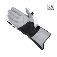 Held Phantom II Gloves Black - 6